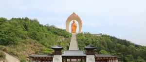 庐山寺庙养老院在哪里 庐山寺庙养老