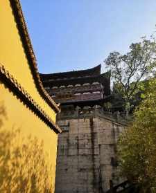 暮色寺院 暮色在哪