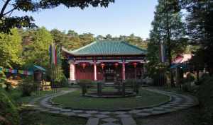 江西的大寺院 江西什么寺院最大