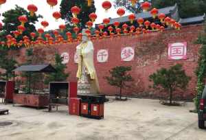 北京的免费寺院 北京免费寺院排名