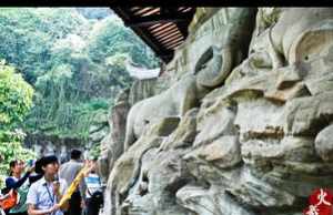 如意轮观音菩萨的来历 如意轮观音寺