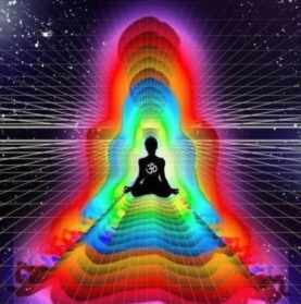 佛法修行和宇宙能量的关系 佛法修行和宇宙能量