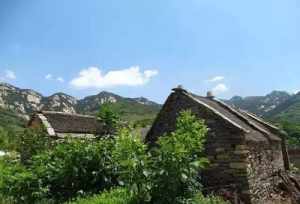 平邑宝圣寺庙 平邑武台宝胜寺