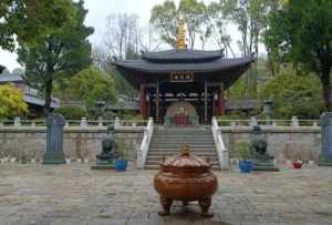 真修行的净土宗寺庙 修行净土寺院有哪些