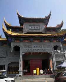 东莞最大观音寺 东莞最大的观音寺