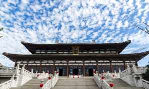 廊坊佛教寺院 廊坊市寺院