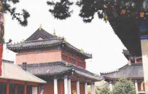 赤峰市著名寺院排名 赤峰市著名寺院