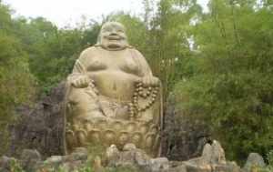 家乡的观音寺 观音寺的由来