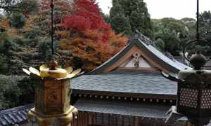 日本寺院烧八千枚金子 日本寺院烧八千枚