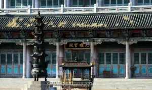 葫芦岛最大的寺院在哪里 葫芦岛的佛教寺院