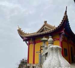 九华山寺庙联系电话号码 九华山各寺庙的电话