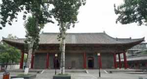 商丘市最大的寺庙 商丘最大的寺院