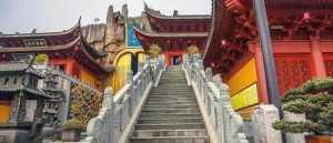 金山区寺院 上海金山区有哪些寺院