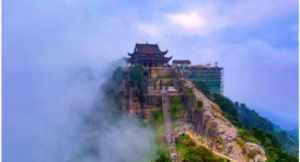 九华山寺庙联系电话 九华山寺院电话