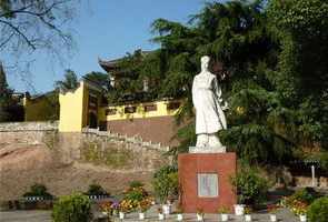 团风寺院 团风名胜古迹