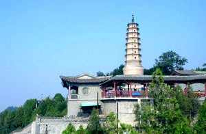 夏德日寺院 夏德神庙