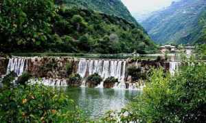 永靖县景区 永靖县有多少寺庙