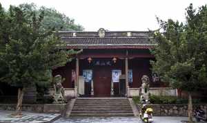 奉化寺院寿月寺 奉化寺院寿月寺地址