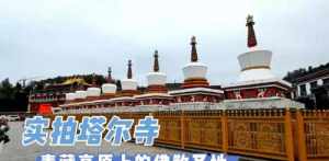 黄教六大寺院 黄教六大寺院中僧人数量最多的一座是