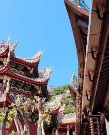 厦门寺庙可以住宿 厦门寺院过夜