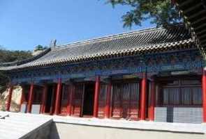 大庆寺庙叫什么 大庆寺庙大小排行榜