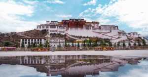 西藏最高寺庙是哪个 西藏最高的寺庙