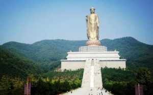 平顶山有名的佛教寺庙 平顶山最大寺庙