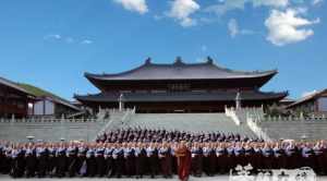 普陀山佛学院好考吗 普陀山佛学院入学条件