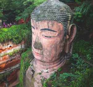 昭觉寺寺庙恢复开放时间 头像用地藏王菩萨