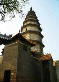 平顶山为什么称观音寺之乡 鲁山阿婆寨风景区怎么样