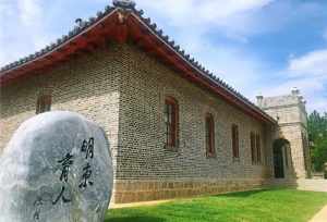 江都区最早寺庙 江都 寺庙