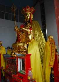 九华山禅寺可以住宿吗 九华山寺院住宿佛教宾馆