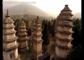 寺院视频配什么背景音乐 寺院视频