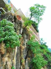 南宁马山庙 广西马山寺庙