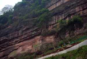 眉山著名寺庙 眉山较大的寺庙