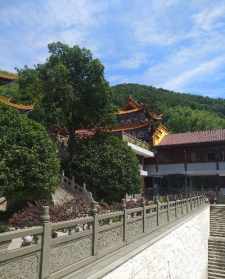 东庐观音寺求什么 东庐山观音寺主持