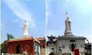 辽宁锦州地藏禅寺在哪 锦州地藏禅寺地址