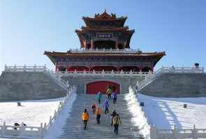 辽阳多少寺院 辽阳所有寺庙