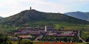 赤峰市内的寺院 内蒙古赤峰市有没有寺院