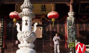 浙江虹桥最大的寺院 浙江虹桥最大的寺院叫什么