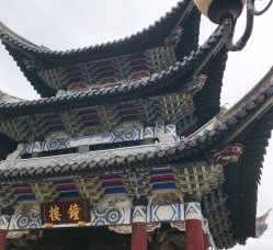 黄光山佛光寺里佛像叫什么 黄光山佛光寺里佛像