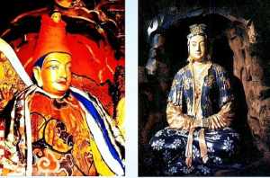 藏僧不能到汉地寺庙 藏地僧人叫什么