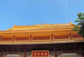 寺庙简历 寺庙简历怎么写