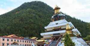 阿坝州寺庙大全 阿坝州寺庙简介