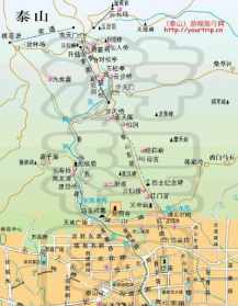 山东佛教寺庙分布图高清 山东佛教寺庙分布图