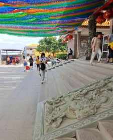 香港有多少所寺院 香港寺庙排名榜