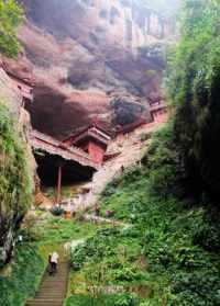 江油附近寺庙 江油寺庙大全