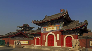 天津十大寺庙 天津的寺庙有哪些
