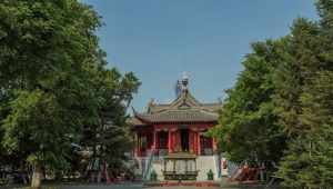 黑龙江兴隆寺院 黑龙江兴隆寺在哪里