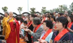 东海观音寺有开光吗 东海观音寺有开光吗多少钱